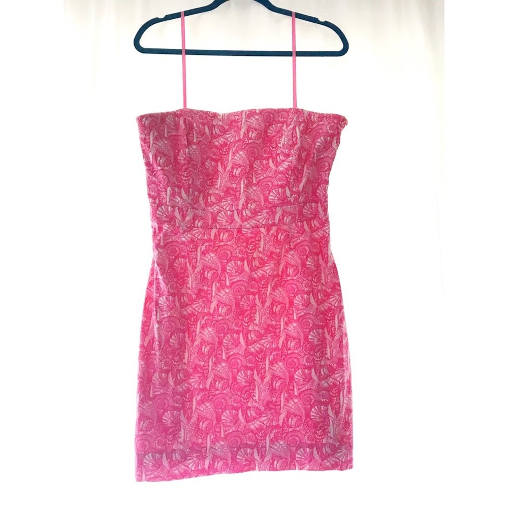 Vineyard Vines Shell Dress